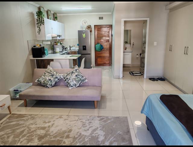 0.5 BEDROOM STUDIO APARTMENT TO LET IN UMHLANGA RIDGE
